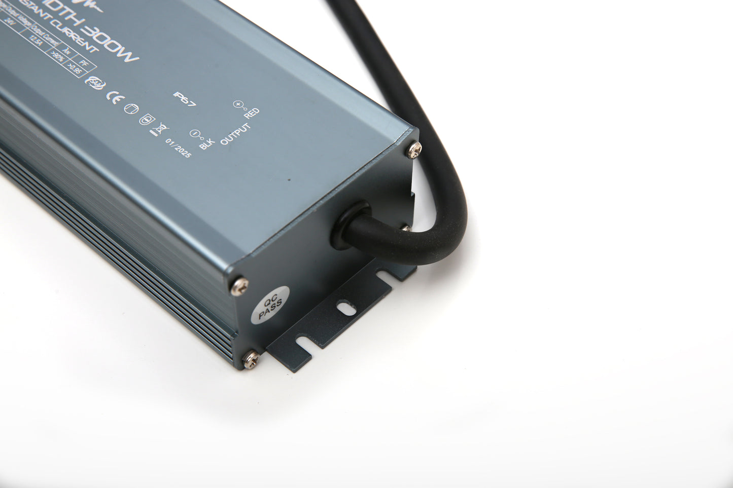 300W 24V Power Supply