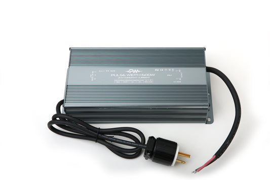600W 24V Power Supply
