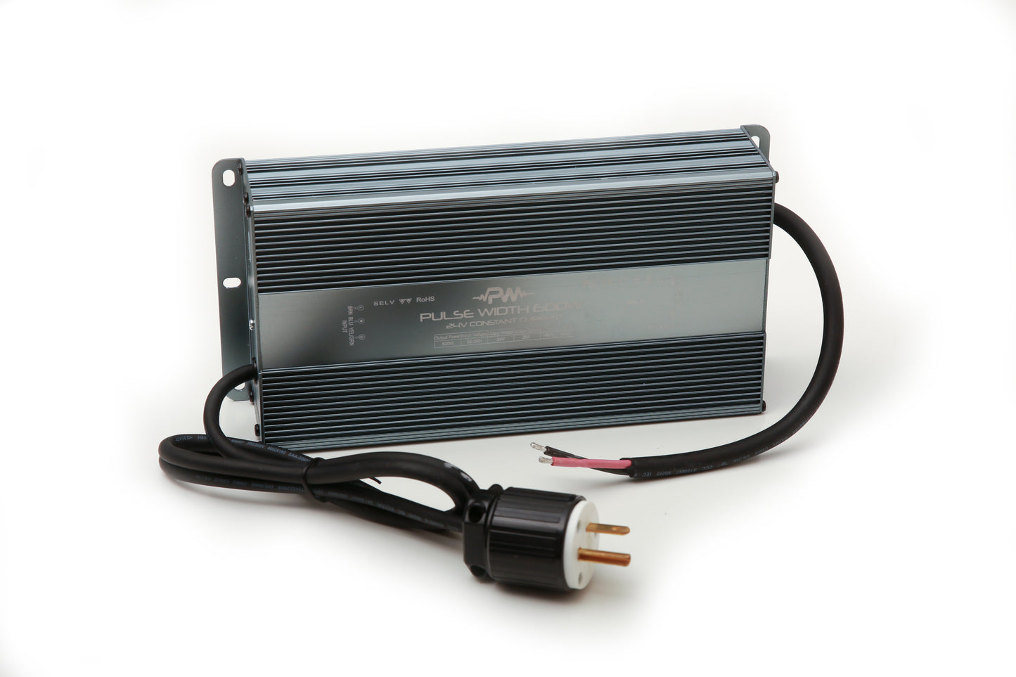 600W 24V Power Supply