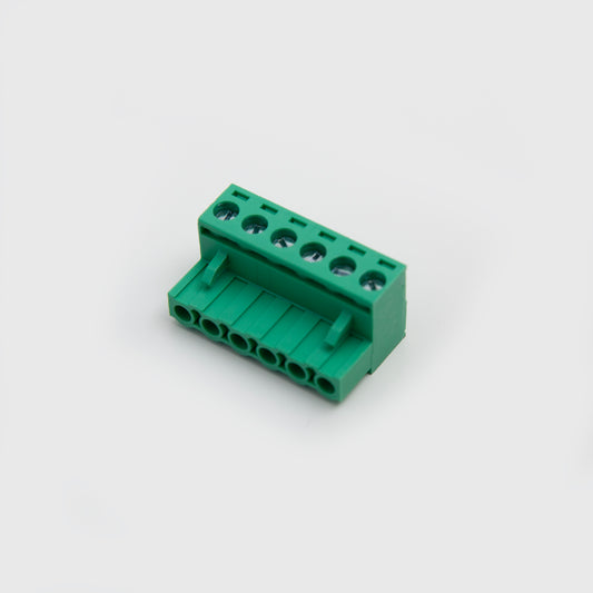 Phoenix Connectors