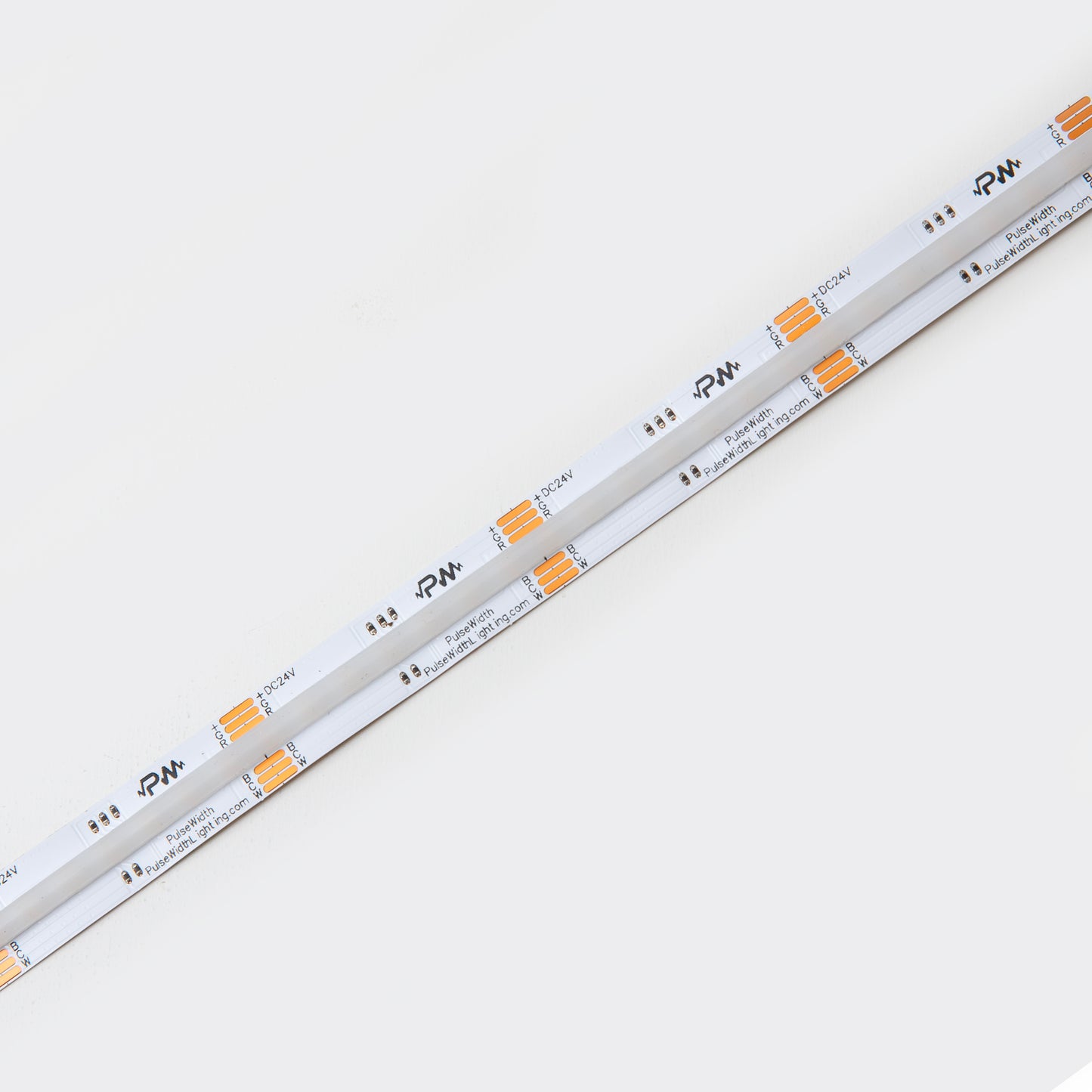 CinemaPro COB RGB+Bi-Color 24V