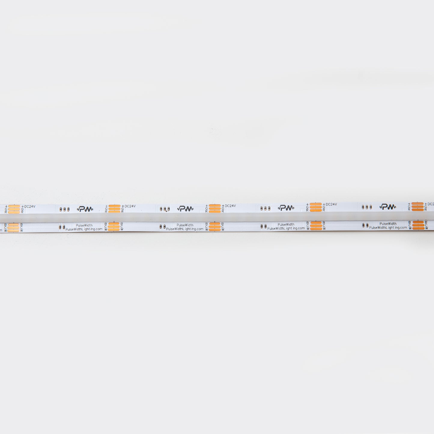 CinemaPro COB RGB+Bi-Color 24V